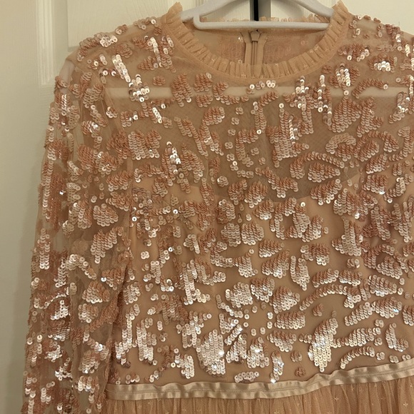 Needle & Thread Dress - Picture 7 of 7